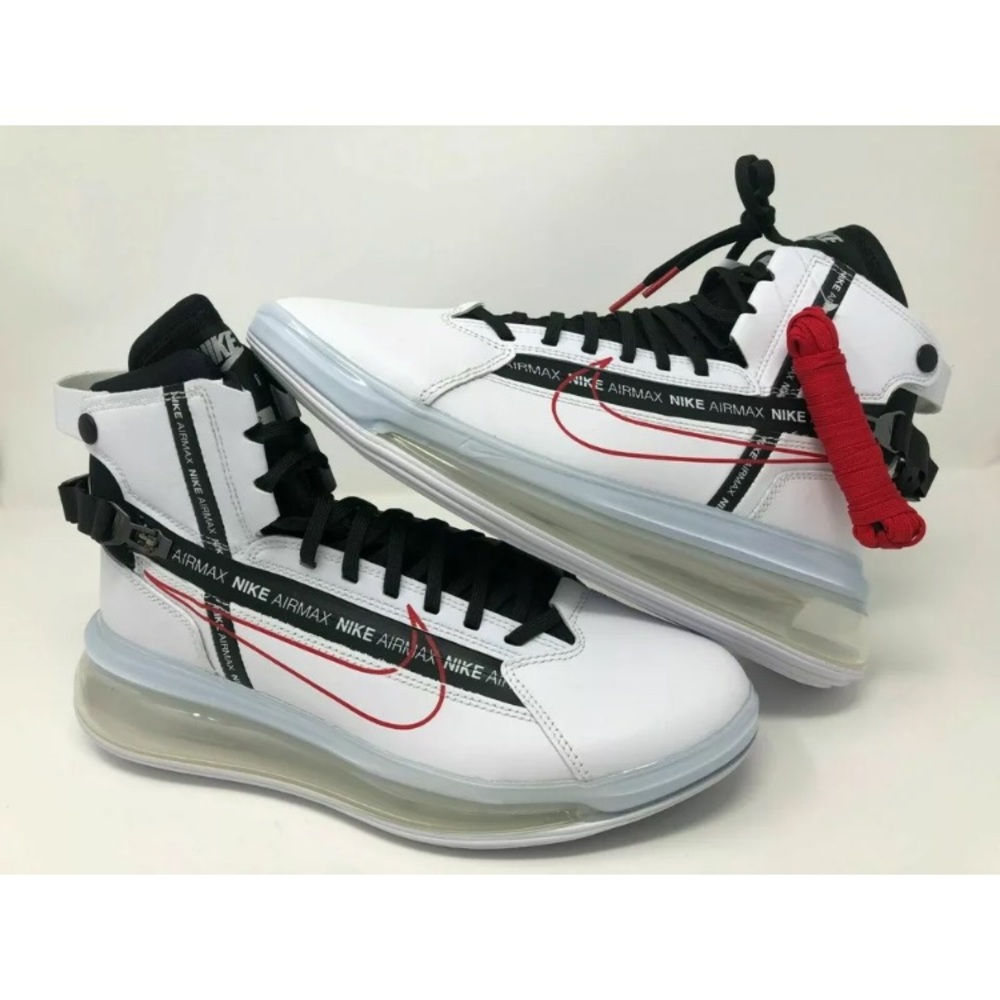 Nike AirMax 720 Saturn